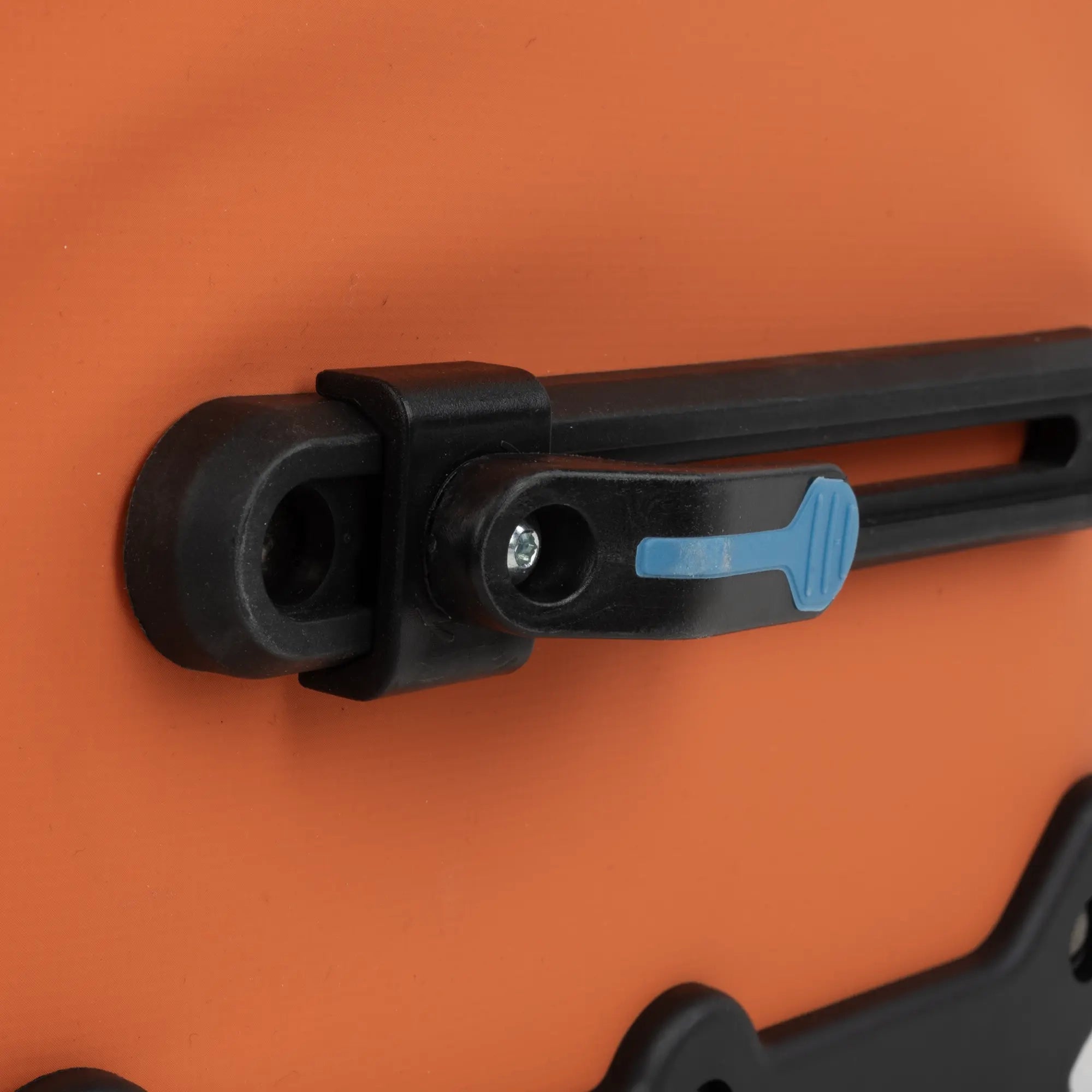 Oxford Aqua V 20 Extreme Visibility Single QR Pannier Bag Orange FREE UK Delivery, FREE 365 Day Returns | Moto Central
