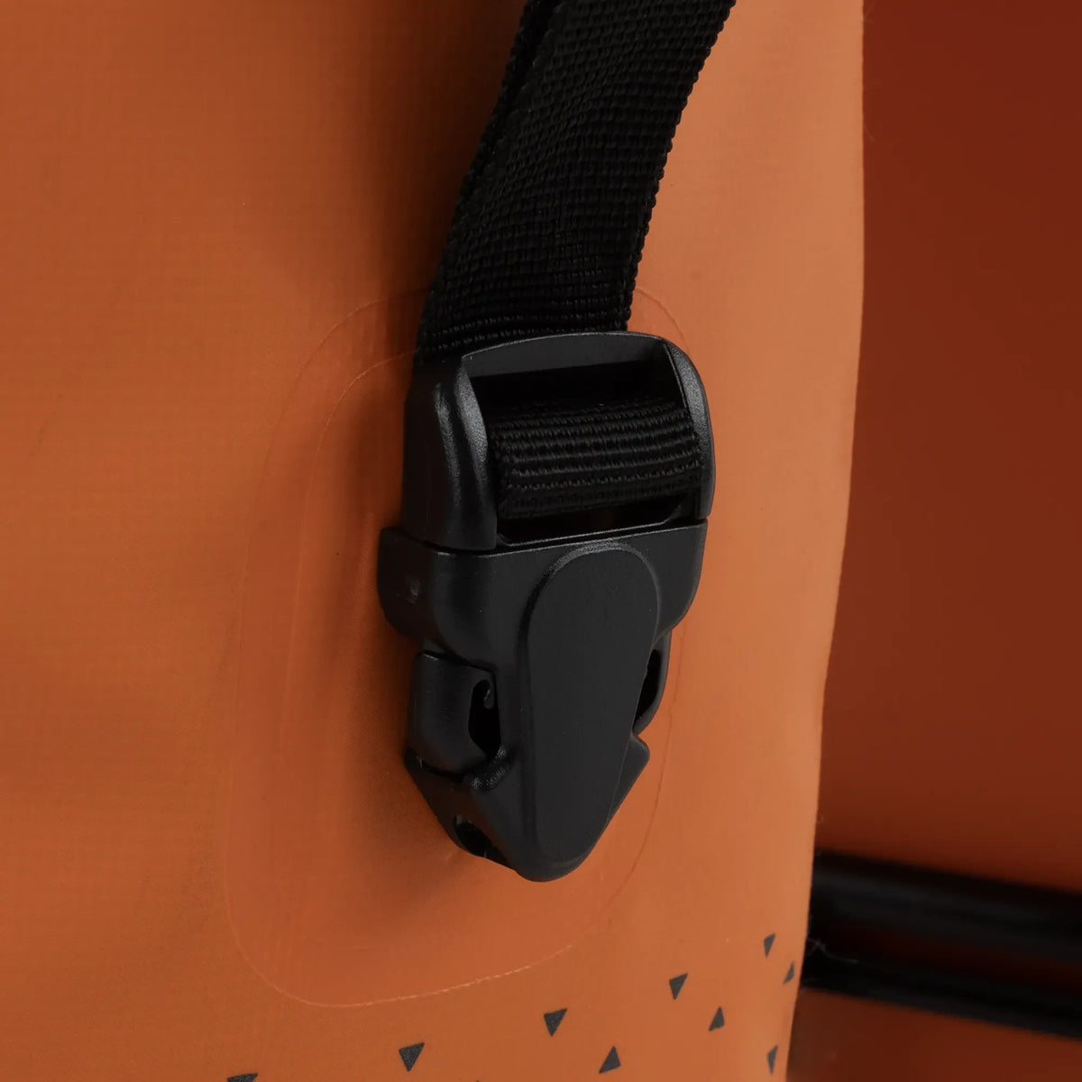 Oxford Aqua V 32 Double Pannier Bag Orange FREE UK Delivery, FREE 365 Day Returns | Moto Central