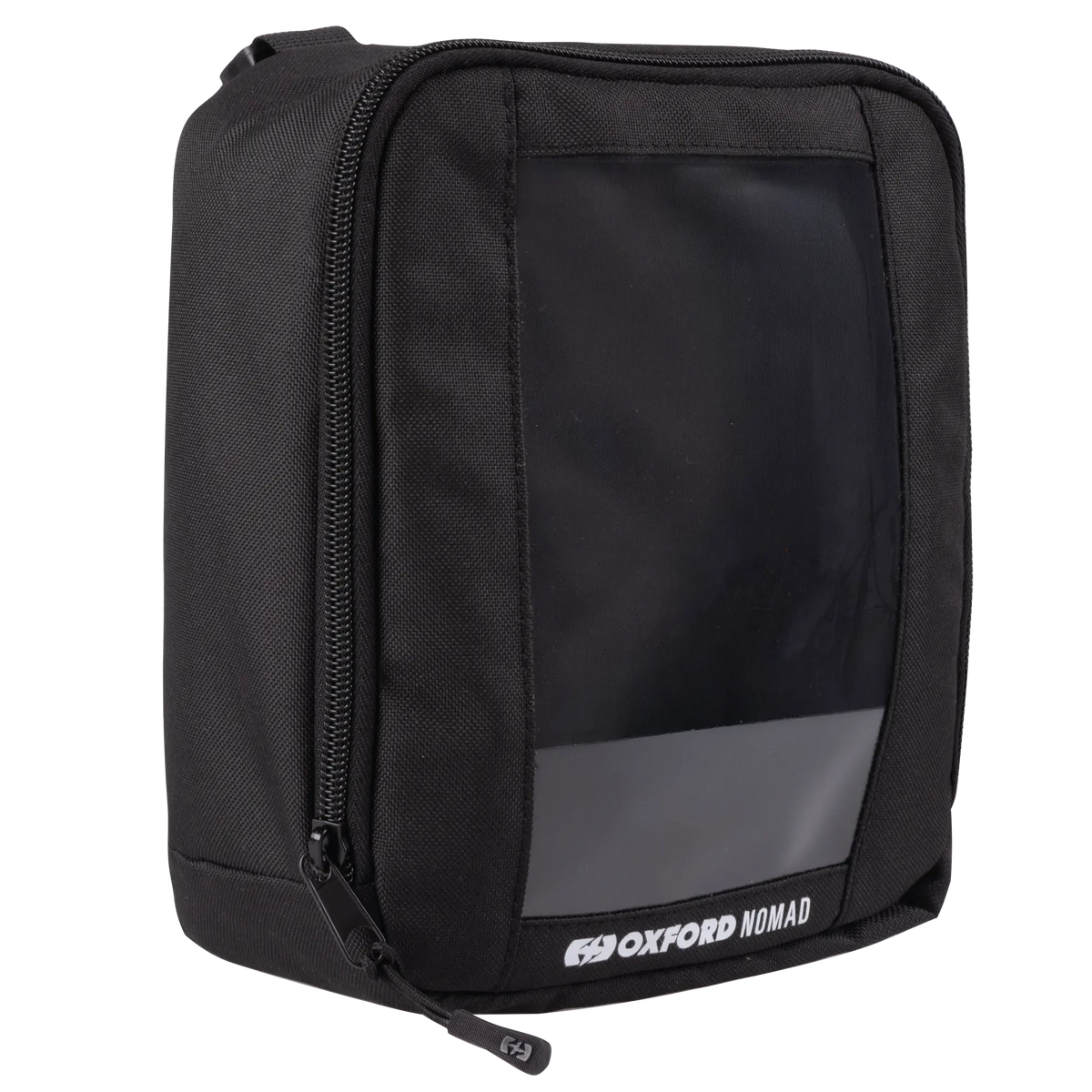 Oxford Nomad M3 Tank Bag Black FREE UK Delivery, FREE 365 Day Returns | Moto Central