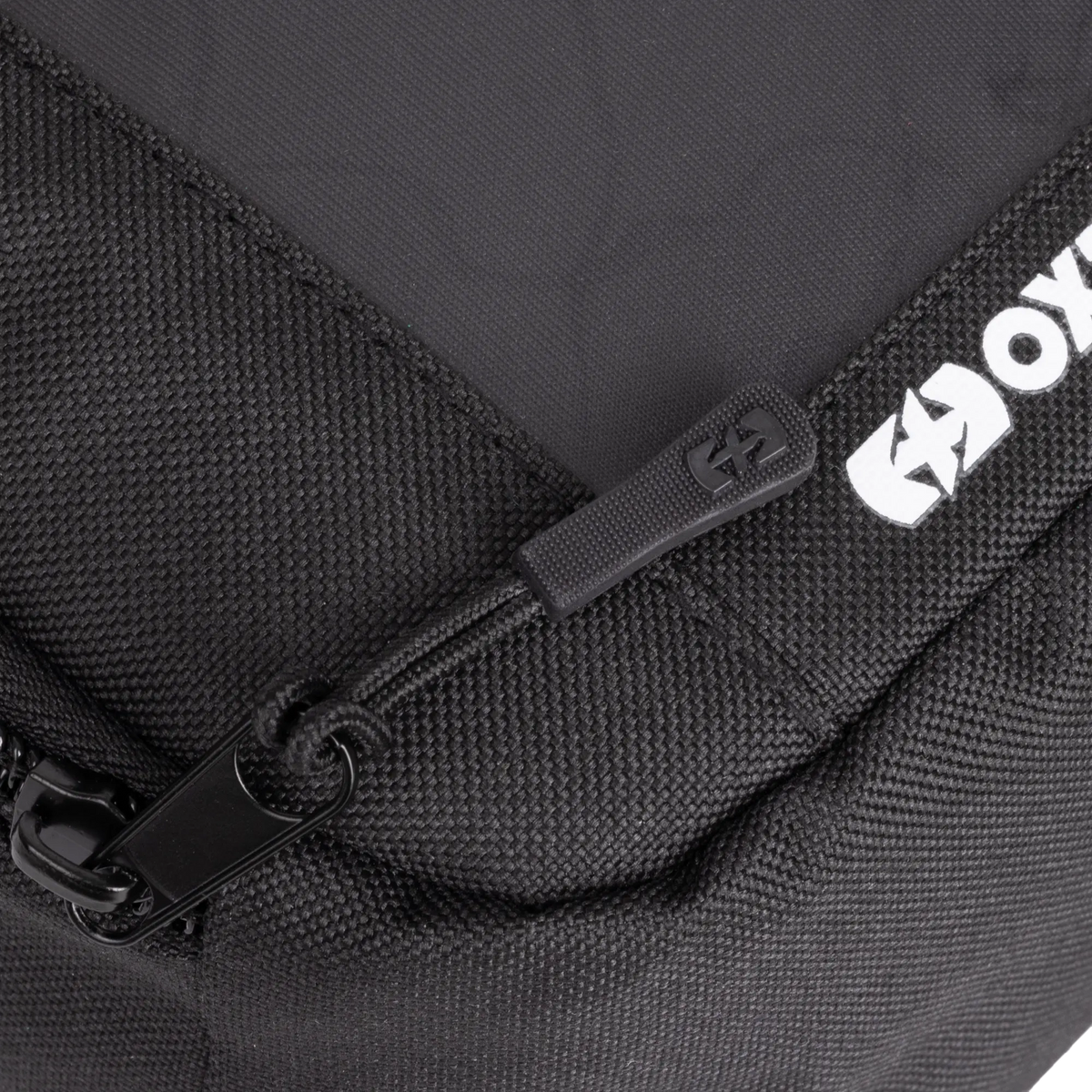 Oxford Nomad M3 Tank Bag Black FREE UK Delivery, FREE 365 Day Returns | Moto Central