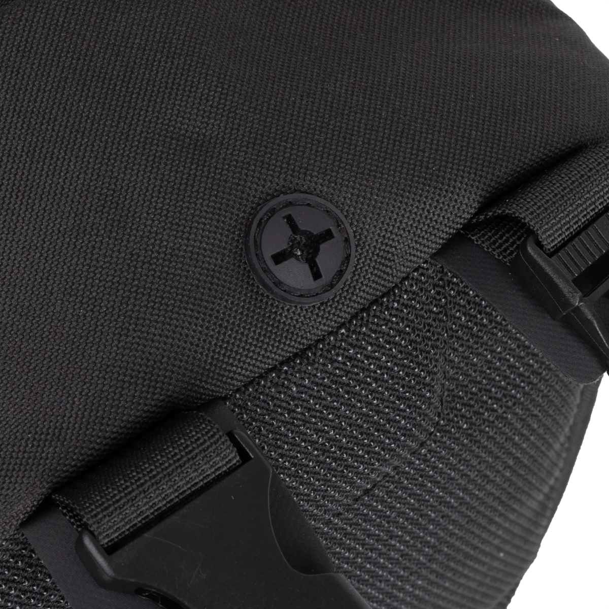 Oxford Nomad M3 Tank Bag Black FREE UK Delivery, FREE 365 Day Returns | Moto Central