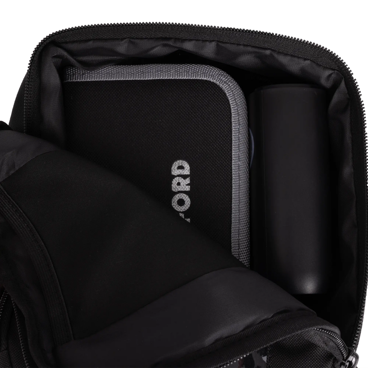 Oxford Nomad M3 Tank Bag Black FREE UK Delivery, FREE 365 Day Returns | Moto Central