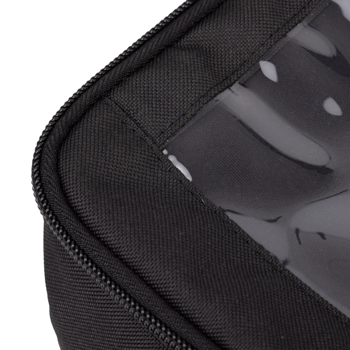 Oxford Nomad M3 Tank Bag Black FREE UK Delivery, FREE 365 Day Returns | Moto Central