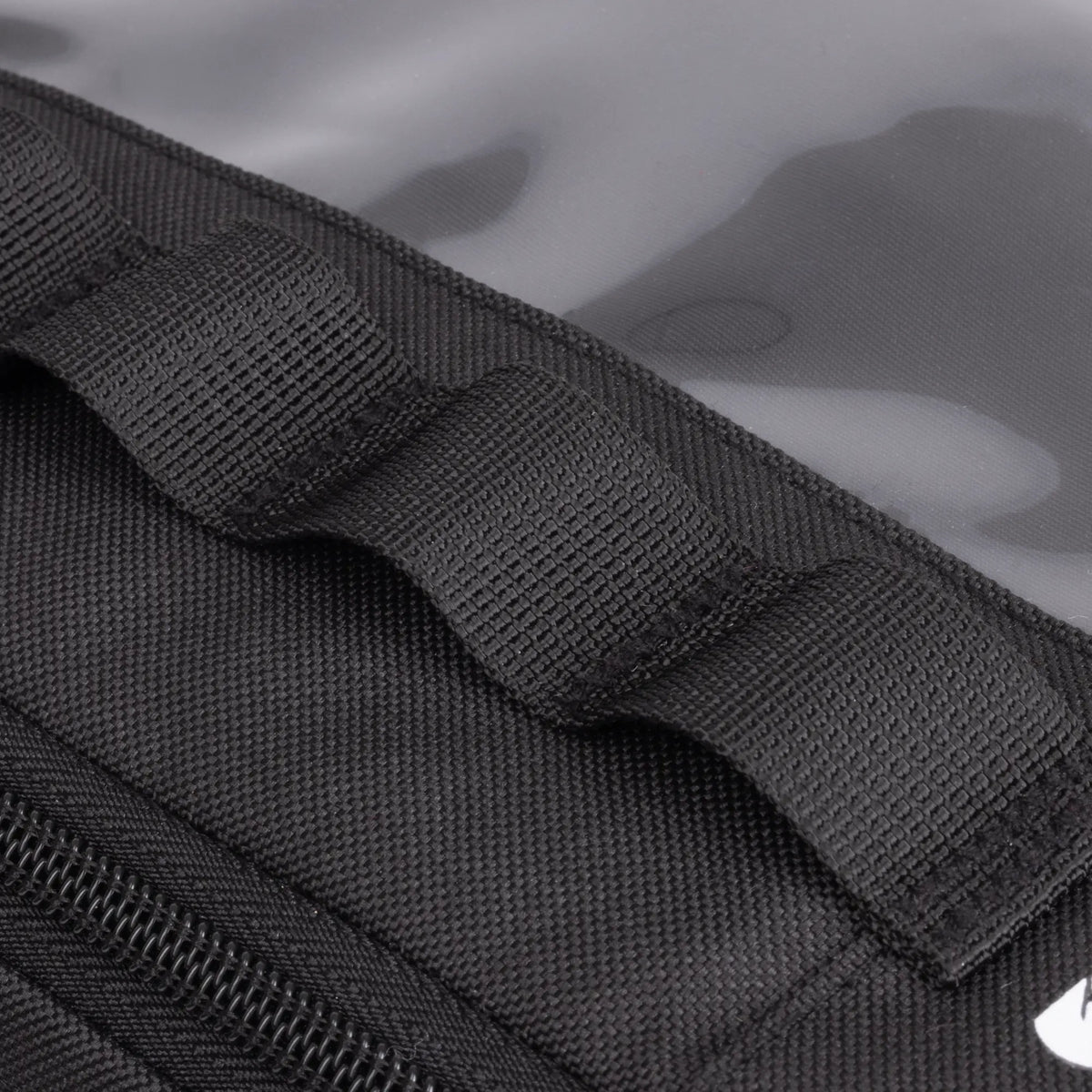 Oxford Nomad M4 Tank Bag Black FREE UK Delivery, FREE 365 Day Returns | Moto Central