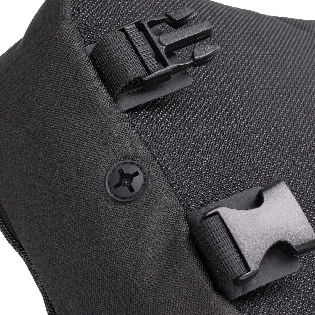 Oxford Nomad M4 Tank Bag Black FREE UK Delivery, FREE 365 Day Returns | Moto Central