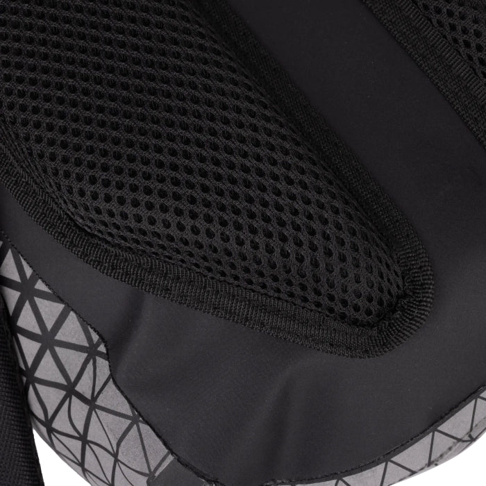 Oxford Aqua V 12 Backpack Black - 12 Litres FREE UK Delivery, FREE 365 Day Returns | Moto Central