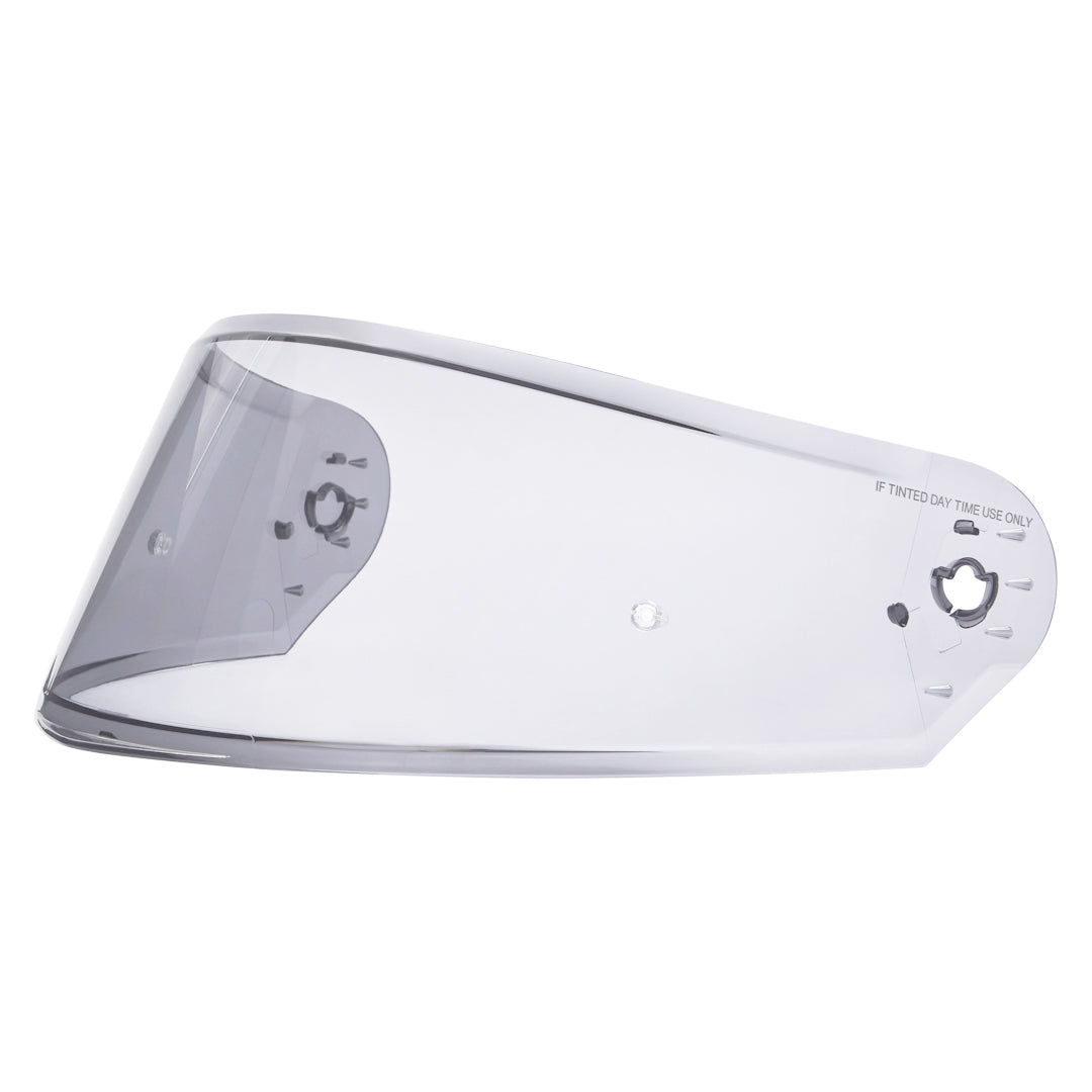 Spada Orion 2 Visor Clear FREE UK Delivery, FREE 365 Day Returns | Moto Central