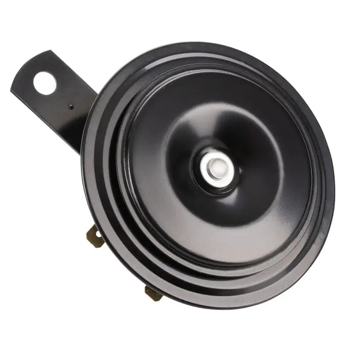 Oxford Horn 12v XL Black FREE UK Delivery, FREE 365 Day Returns | Moto Central