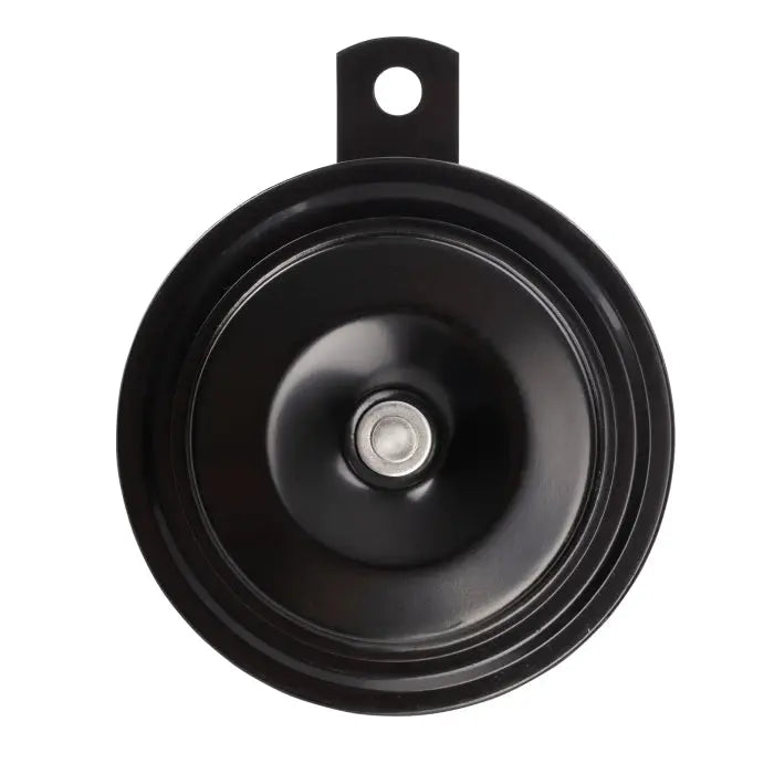 Oxford Horn 12v XL Black FREE UK Delivery, FREE 365 Day Returns | Moto Central