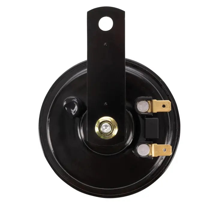 Oxford Horn 12v XL Black FREE UK Delivery, FREE 365 Day Returns | Moto Central