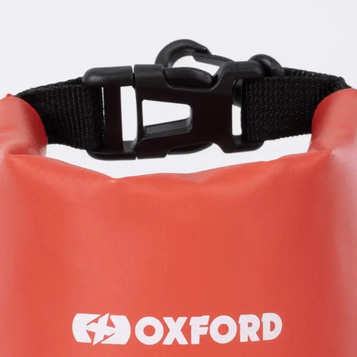 Oxford Waterproof First Aid Kit Red FREE UK Delivery, FREE 365 Day Returns | Moto Central