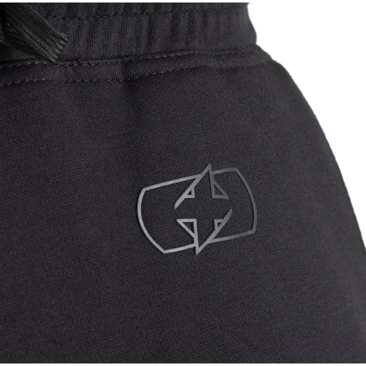 Oxford Armourlite AA Protective Joggers Black