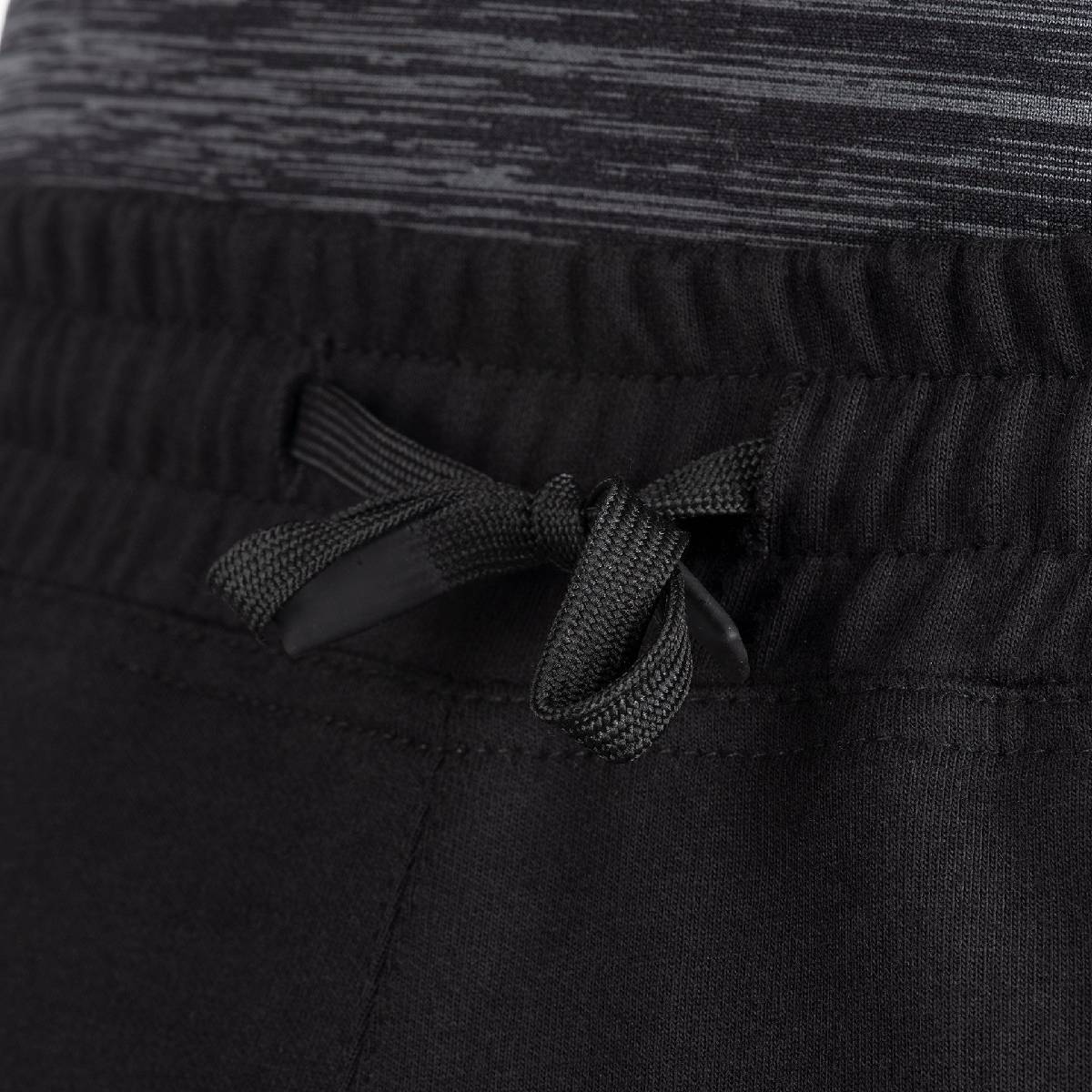 Oxford Armourlite AA Protective Joggers Black