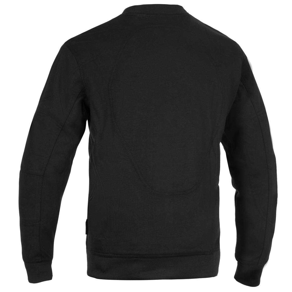 Oxford Armourlite AA Protective Sweatshirt Black