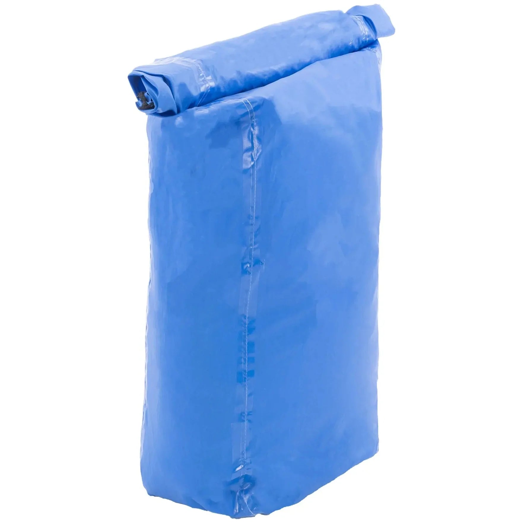 Oxford Atlas B-10 Inner Dry Bag angled view on a white background