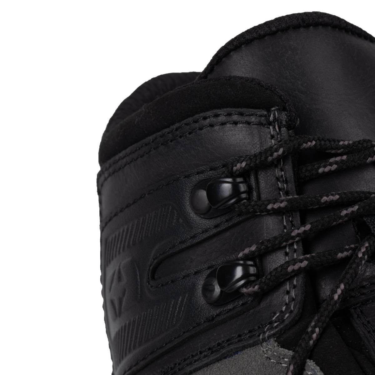 Oxford Canyon Dry2Dry Riding Boots Black / Grey