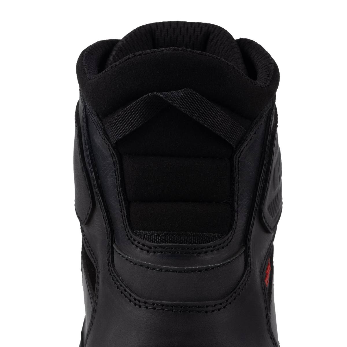Oxford Canyon Dry2Dry Riding Boots Black