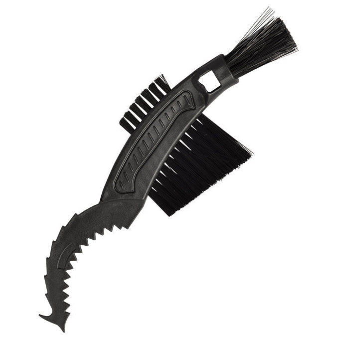 Oxford Claw Multi Purpose Cleaning Brush Black, multi-purpose cleaning brush product view