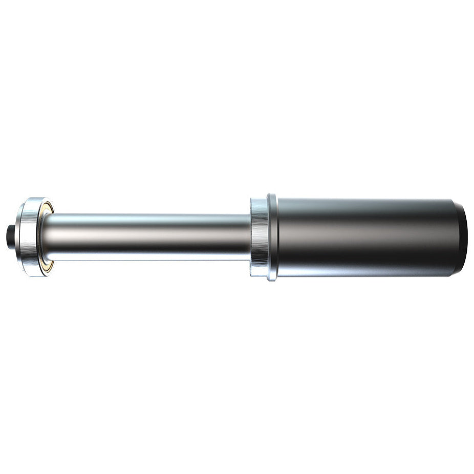 Oxford Lifting Pin 10 Silver For Zero-G Paddock Stands - 42.5mm - lifting pin product view
