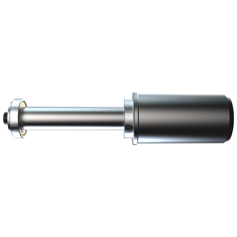 Oxford Lifting Pin 12 Silver For Zero-G Paddock Stands - 53.5mm - lifting pin product view