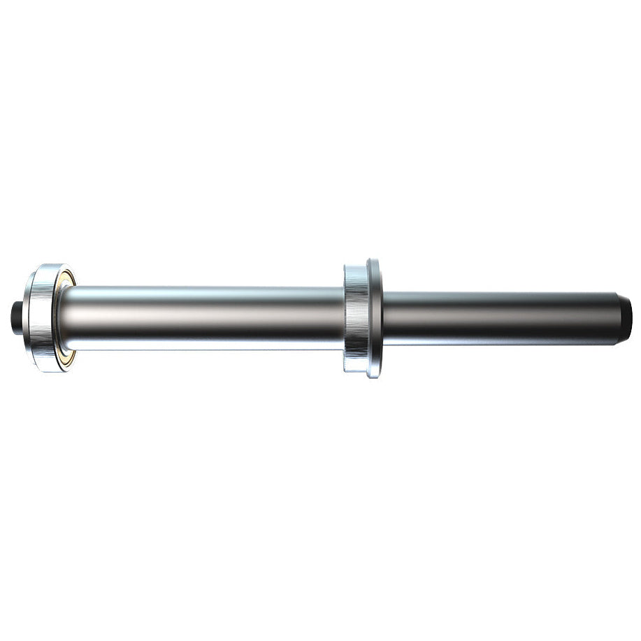 Oxford Lifting Pin 2 Silver For Zero-G Paddock Stands - 24.5mm - lifting pin product view