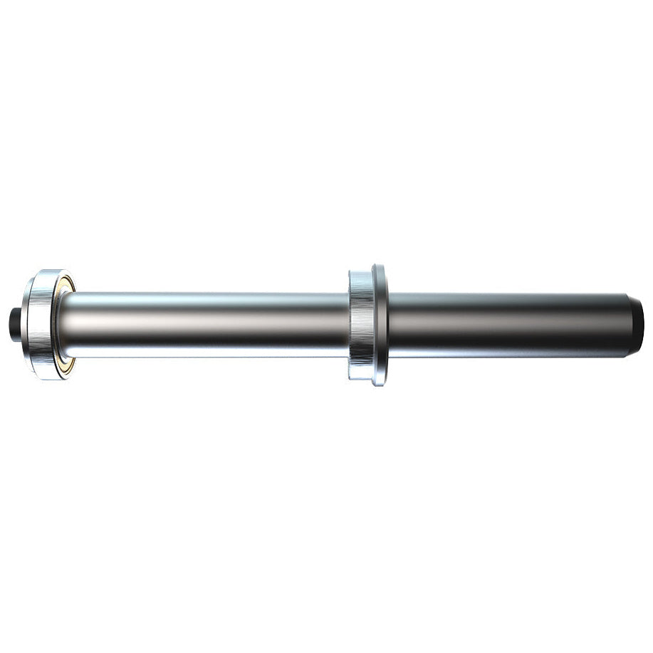Oxford Lifting Pin 3 Silver For Zero-G Paddock Stands - 25.5mm - lifting pin product view