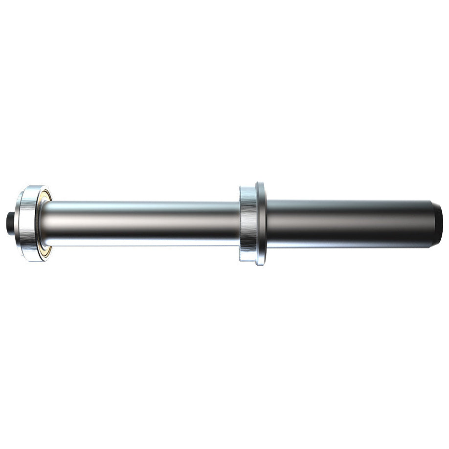 Oxford Lifting Pin 4 Silver For Zero-G Paddock Stands - 27.5mm - lifting pin product view