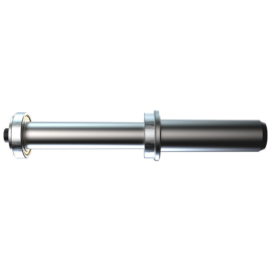 Oxford Lifting Pin 6 Silver For Zero-G Paddock Stands - 30.5mm - lifting pin product view