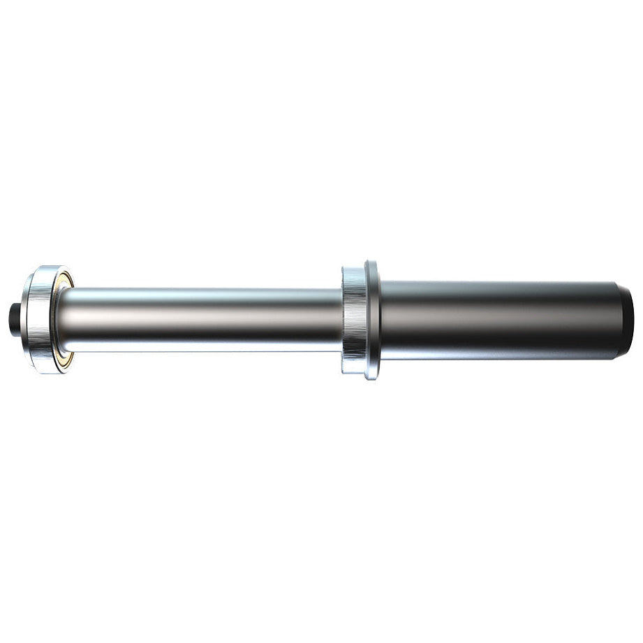 Oxford Lifting Pin 7 Silver For Zero-G Paddock Stands - 31.5mm - lifting pin product view