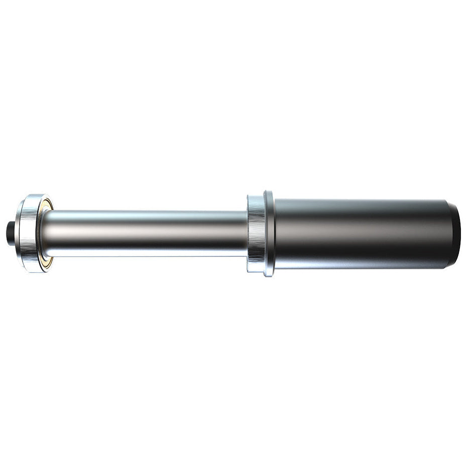 Oxford Lifting Pin 8 Silver For Zero-G Paddock Stands - 38.5mm - lifting pin product view