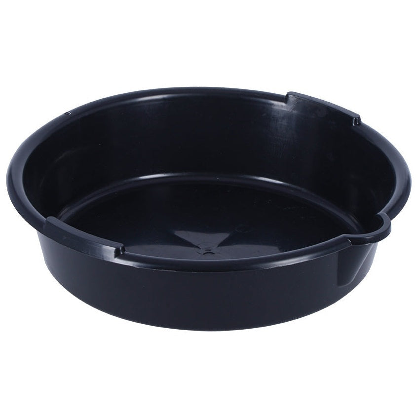 Oxford Oil Collection Tray motorcycle oil collection tray product view on a white background