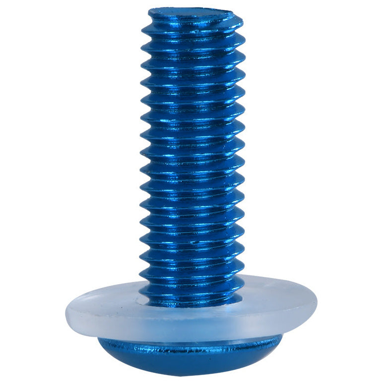 Oxford Screen Screw Blue blue motorcycle screen screw product view