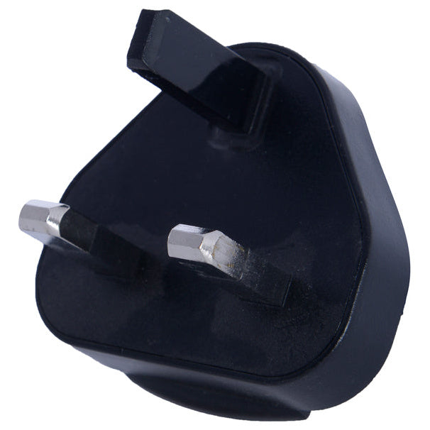Oxford UK Plug For AC Adapter – UK plug product view