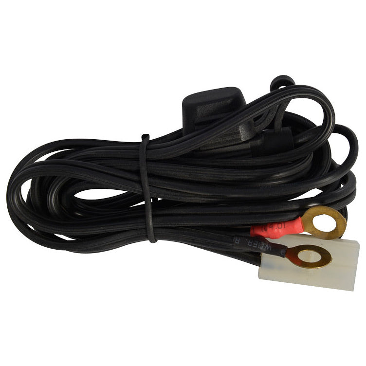 Oxford Wiring Loom For HotGrips – HotGrips wiring loom product view