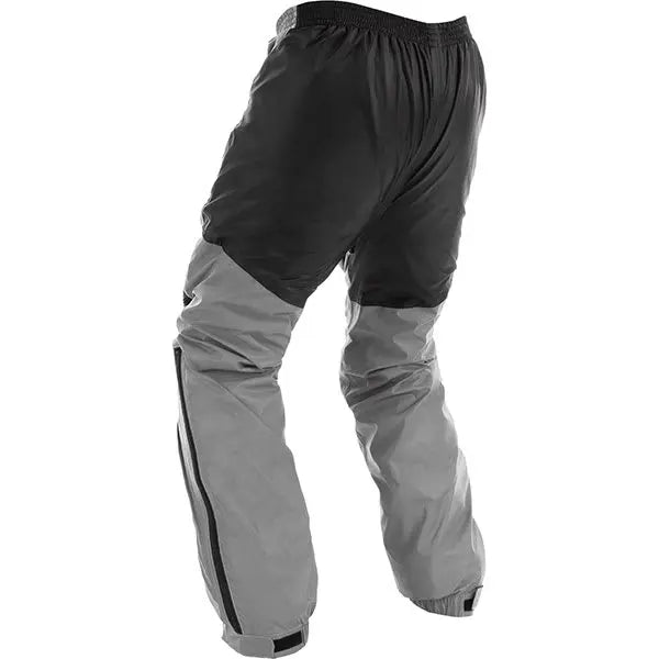 Oxford Rainseal Over Trouser Bright / Black FREE UK Delivery, FREE 365 Day Returns | Moto Central