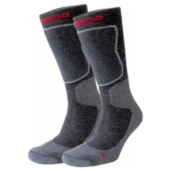 Daytona Transtex Short Socks Grey – paired product view