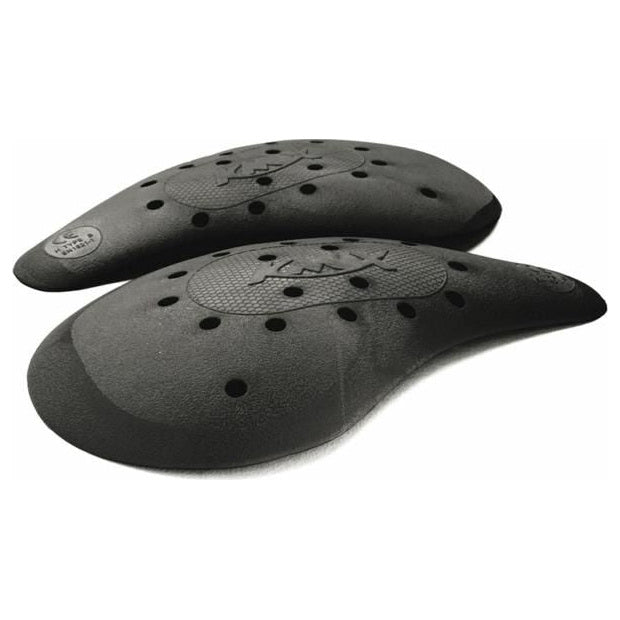 PMJ Knox Hip Protector Black 219V – paired hip protectors