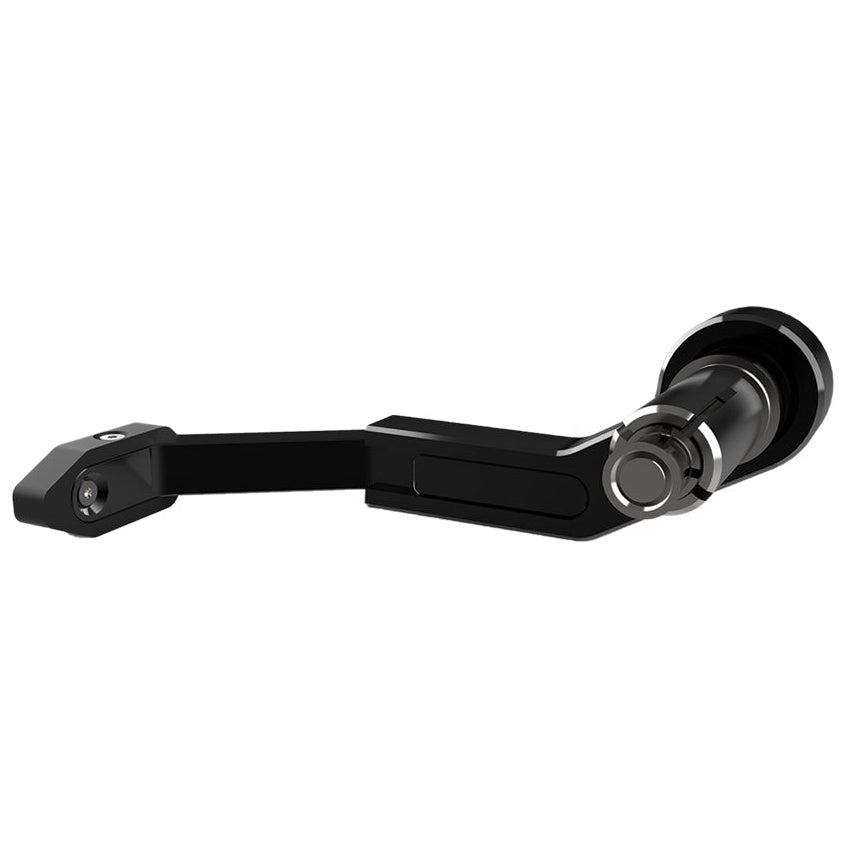 Oxford Premium Aluminium Lever Guards Set individual aluminium lever guard product view