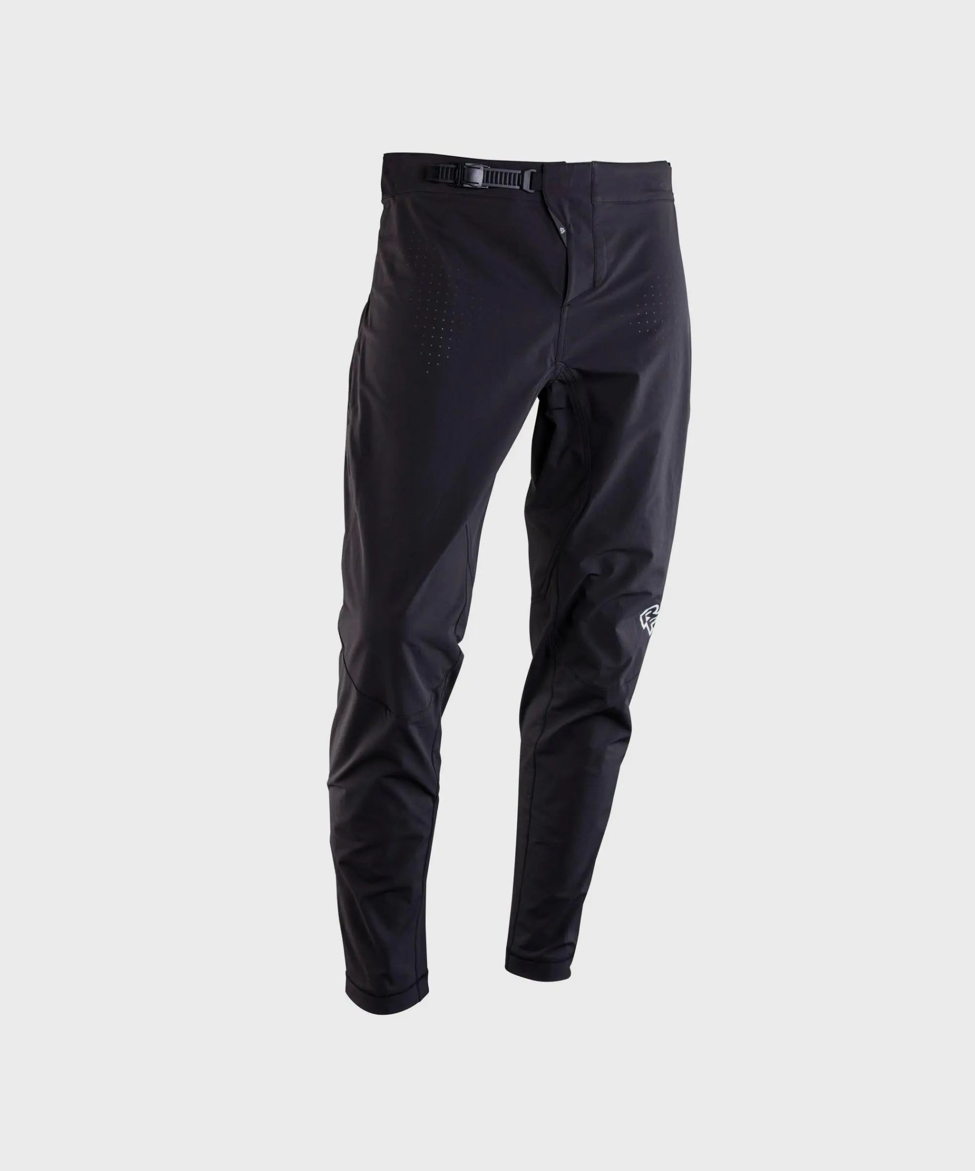 Race Face Ruxton Cycle Trouser Black - FREE UK Shipping, FREE 365 Day Returns | Moto Central