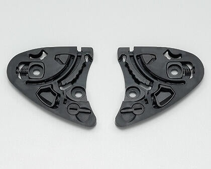 Shoei Base Plate Set For NXR 2 Helmets FREE UK Delivery, FREE 365 Day Returns | Moto Central