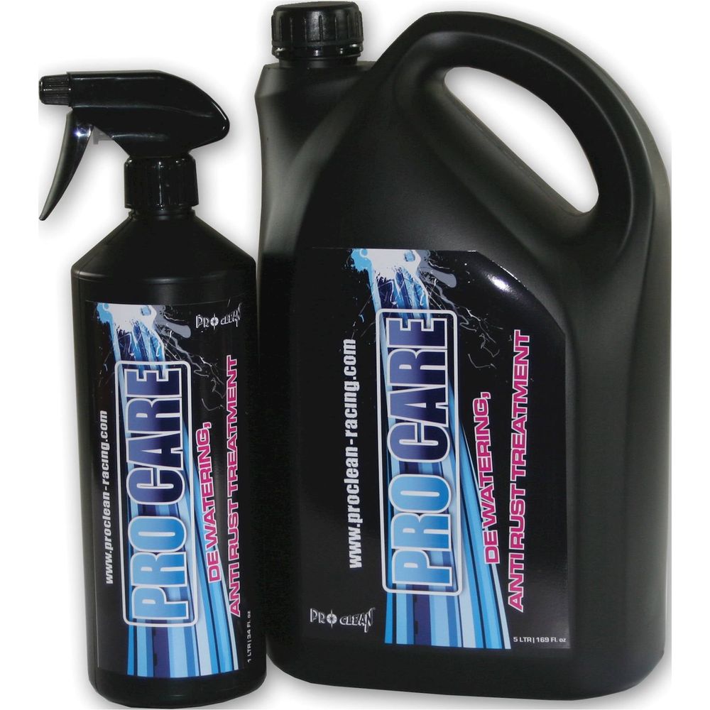 Pro Clean Pro-Care