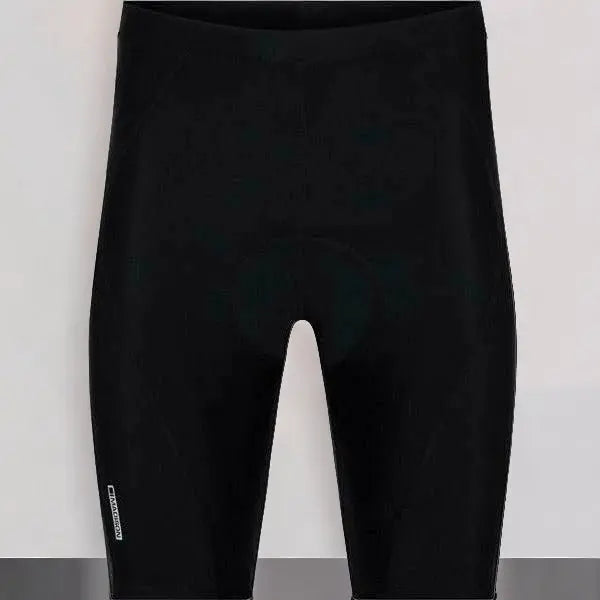 Madison Freewheel Tour Shorts Black - FREE UK Shipping, FREE 365 Day Returns | Moto Central