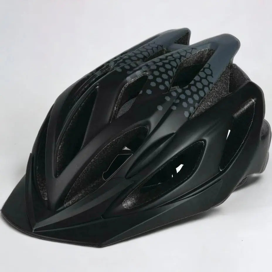 Oxford Spectre Helmet Matt Black - FREE UK Shipping, FREE 365 Day Returns | Moto Central
