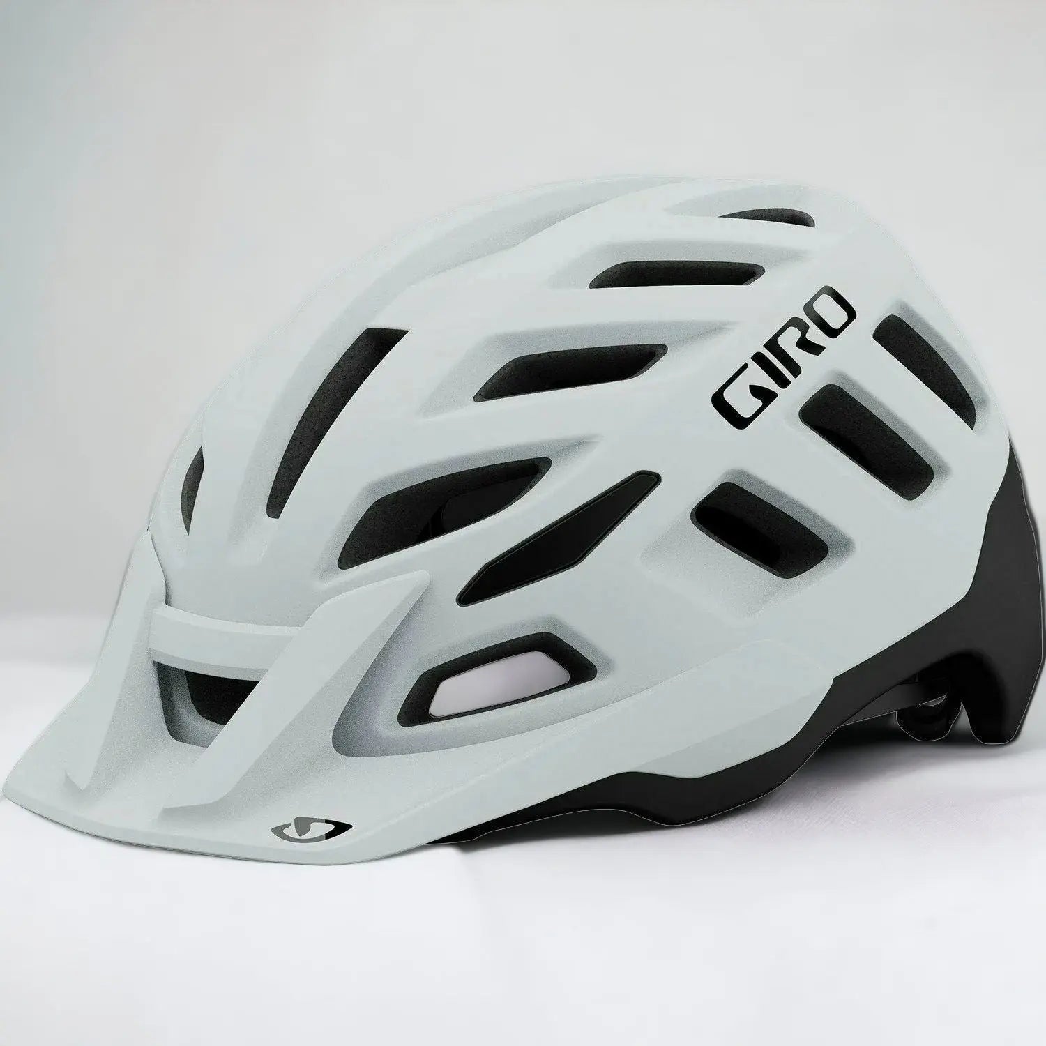 Giro Radix MIPS Dirt Helmet Matt Chalk - FREE UK Shipping, FREE 365 Day Returns | Moto Central
