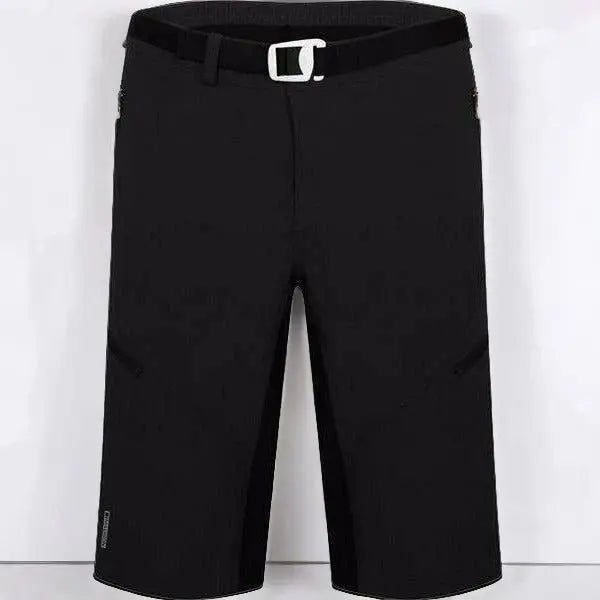 Madison Freewheel Trail Shorts Black - FREE UK Shipping, FREE 365 Day Returns | Moto Central
