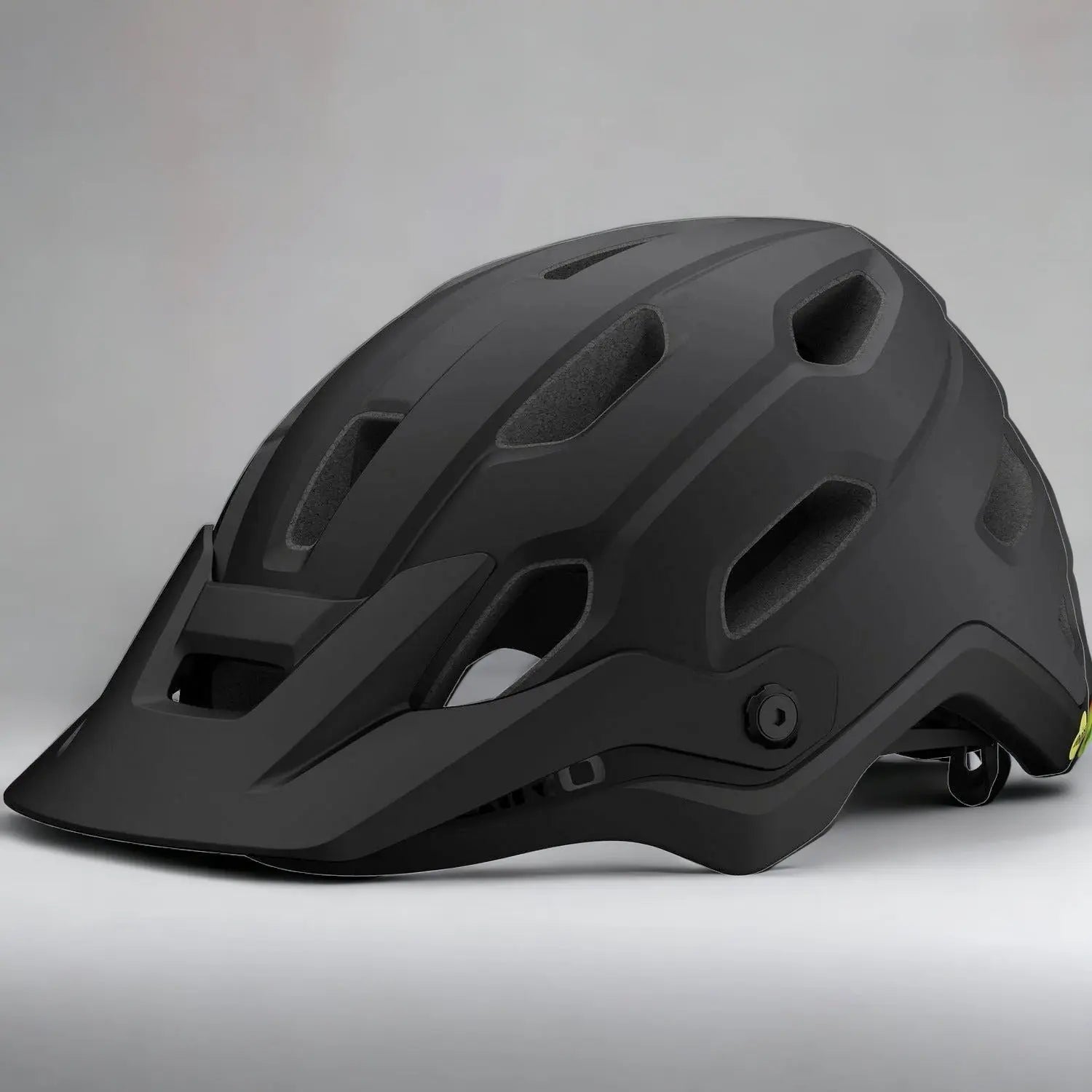 Giro Source MIPS Dirt / MTB Helmet Black Fade - FREE UK Shipping, FREE 365 Day Returns | Moto Central