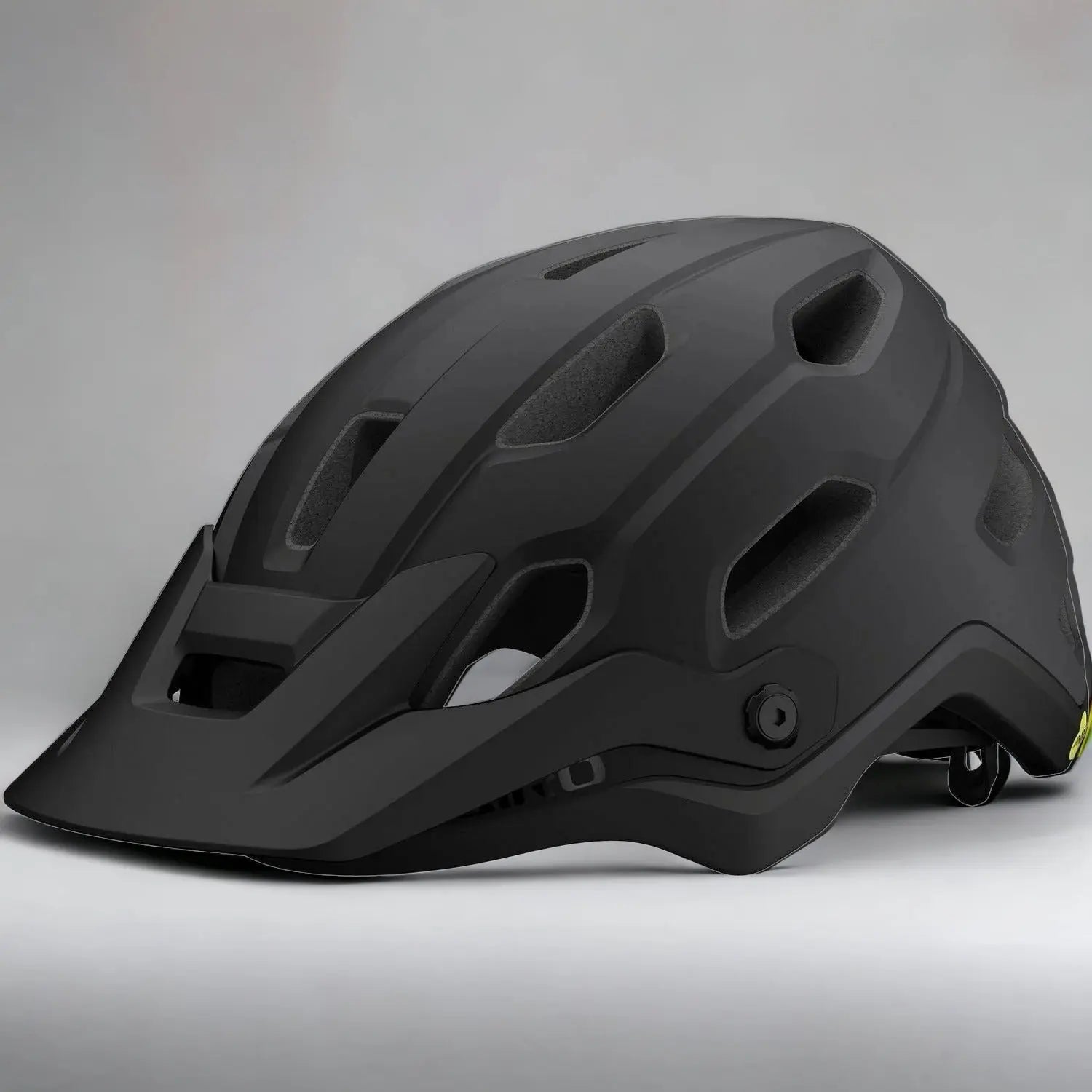 Giro Source MIPS Dirt / MTB Helmet Black Fade - FREE UK Shipping, FREE 365 Day Returns | Moto Central