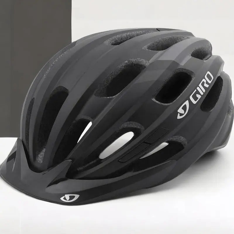 Giro Register Helmet 2019 Matt Black - FREE UK Shipping, FREE 365 Day Returns | Moto Central