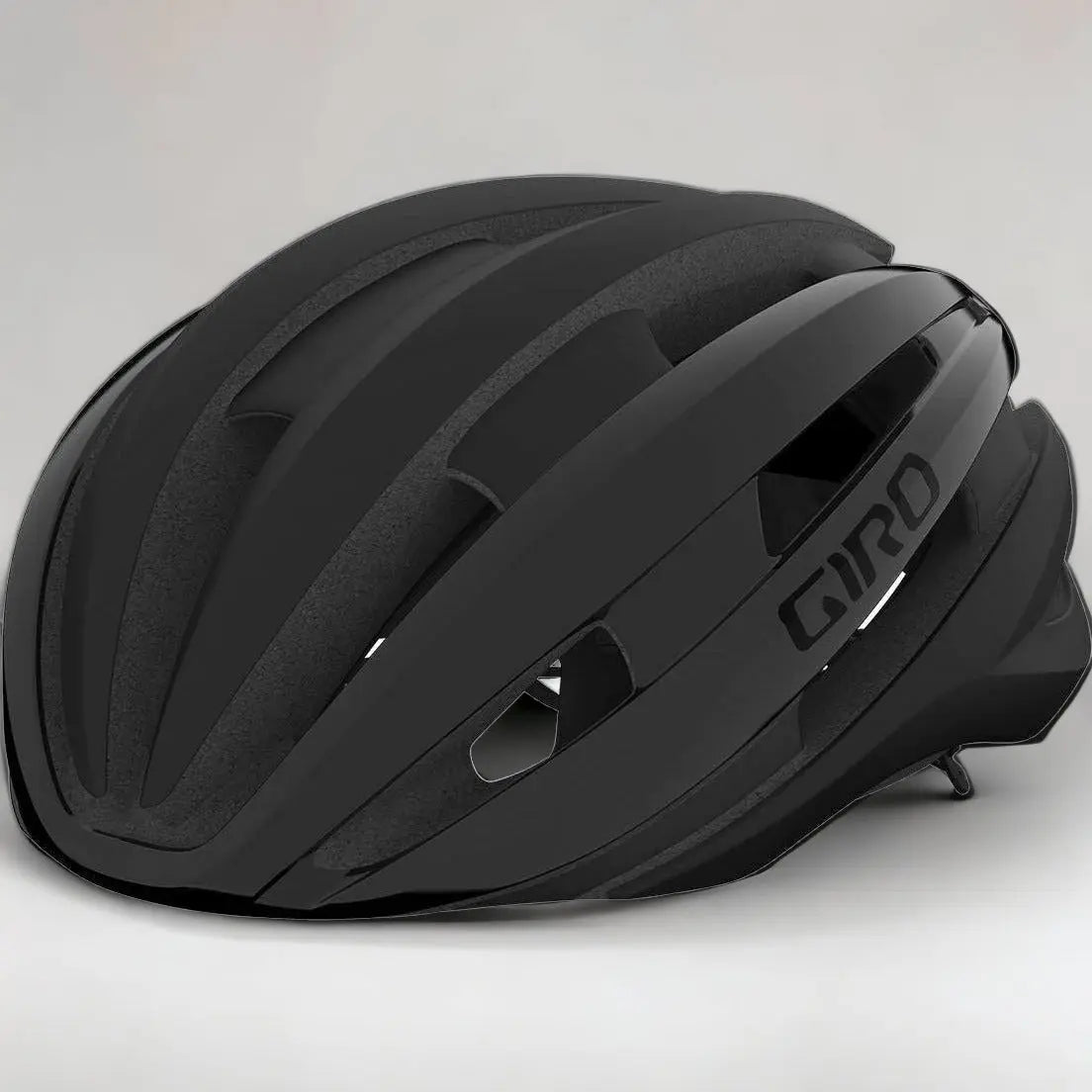 Giro Synthe MIPS 2 Road Helmet Matt Black - FREE UK Shipping, FREE 365 Day Returns | Moto Central