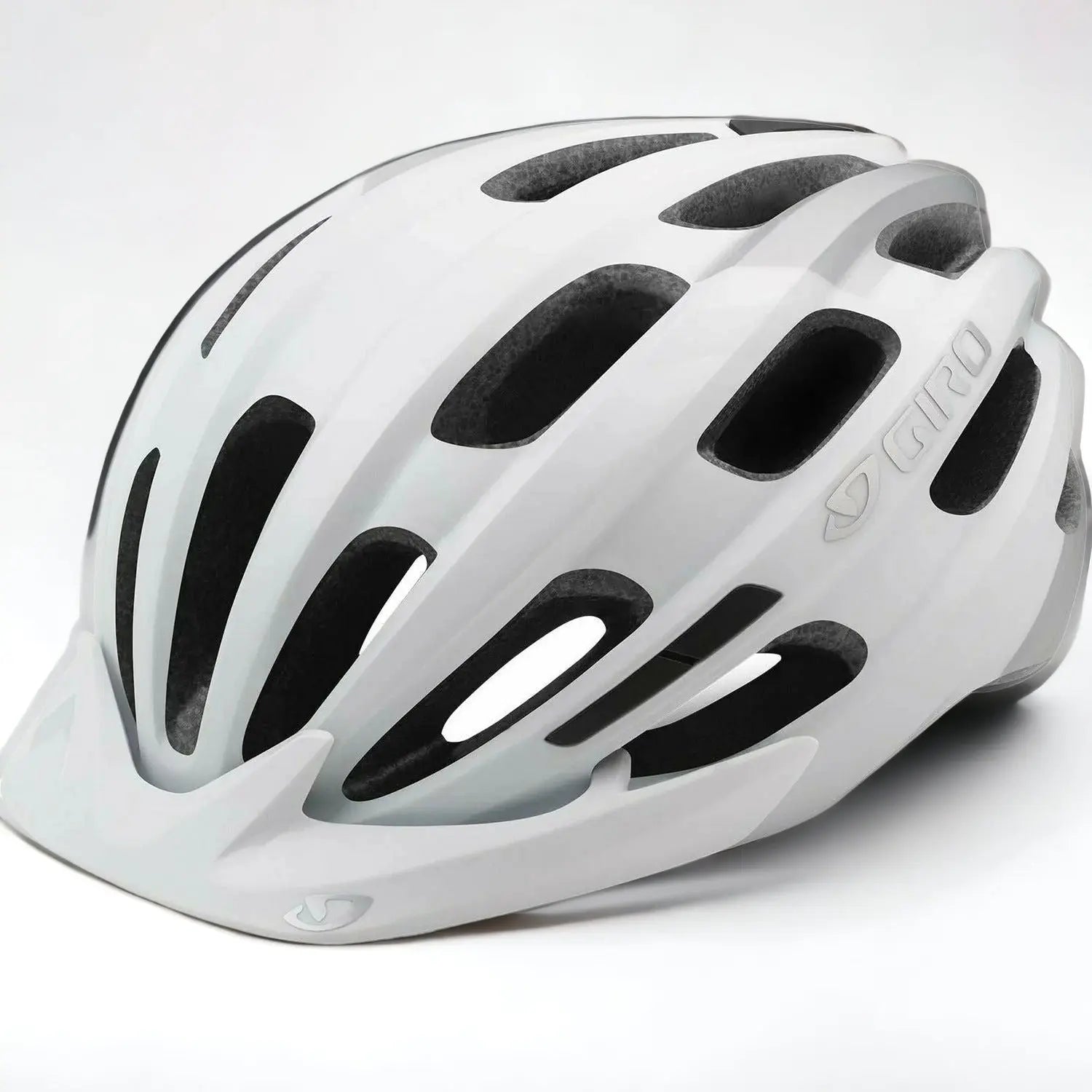 Giro Register MIPS Helmet 2019 Matt White - FREE UK Shipping, FREE 365 Day Returns | Moto Central